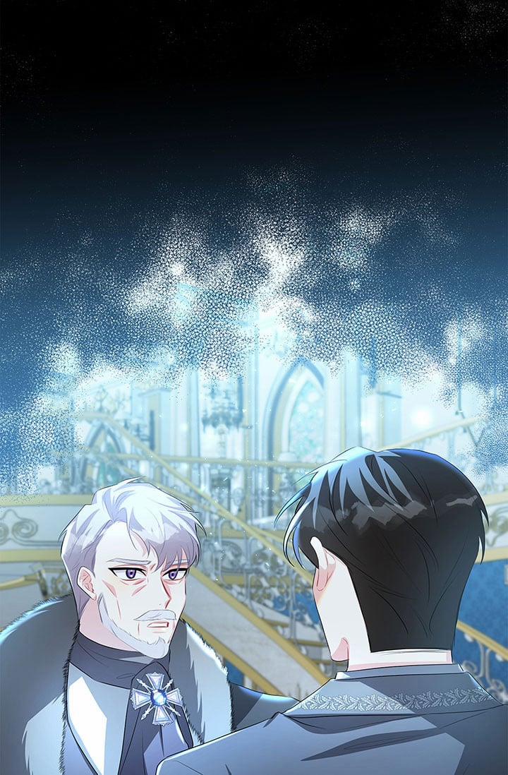 Tôi Sẽ Không Hối Tiếc Vì Anh Đâu 33 trang 25