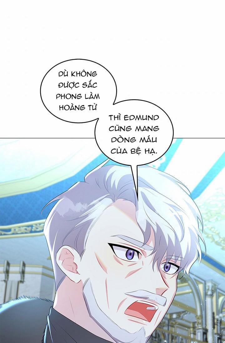 Tôi Sẽ Không Hối Tiếc Vì Anh Đâu 33 trang 28