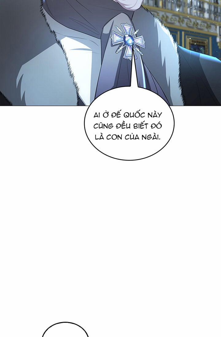 Tôi Sẽ Không Hối Tiếc Vì Anh Đâu 33 trang 29