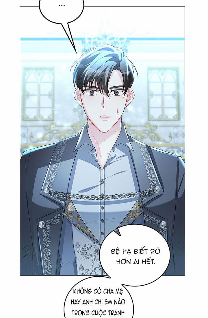 Tôi Sẽ Không Hối Tiếc Vì Anh Đâu 33 trang 30