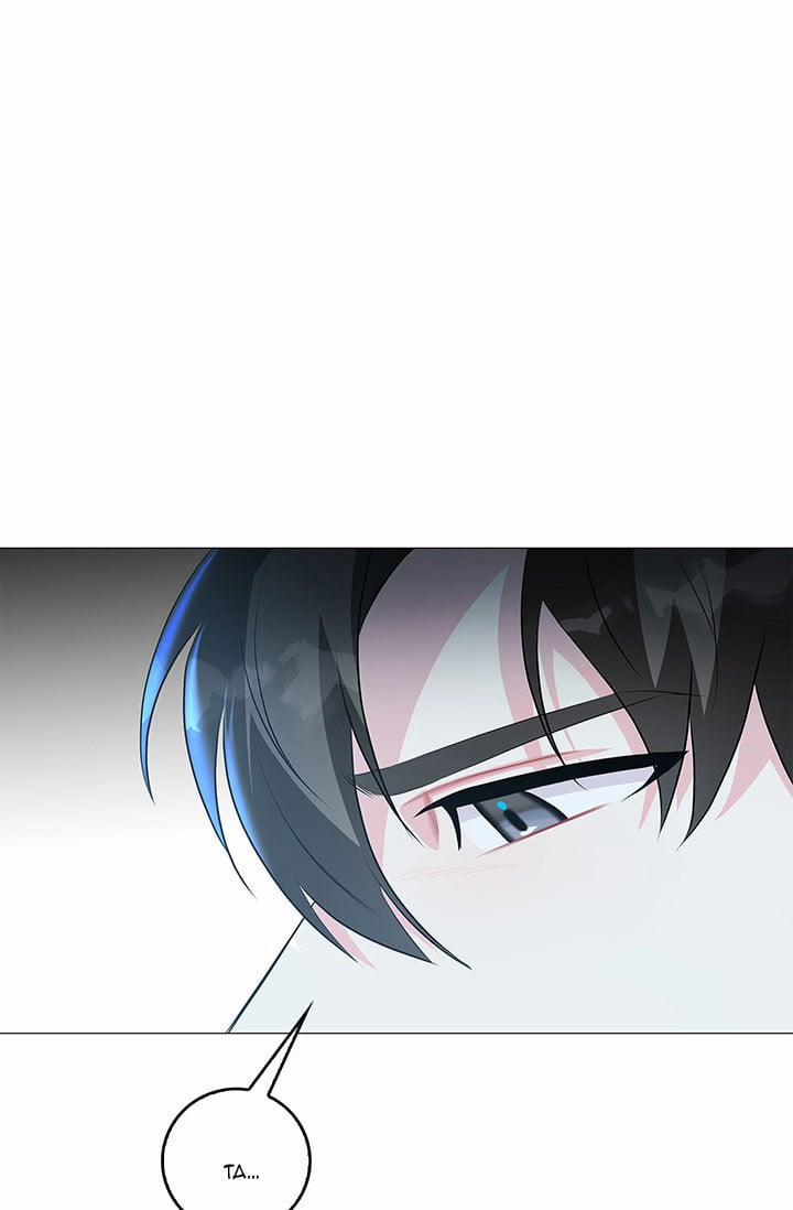 Tôi Sẽ Không Hối Tiếc Vì Anh Đâu 33 trang 33