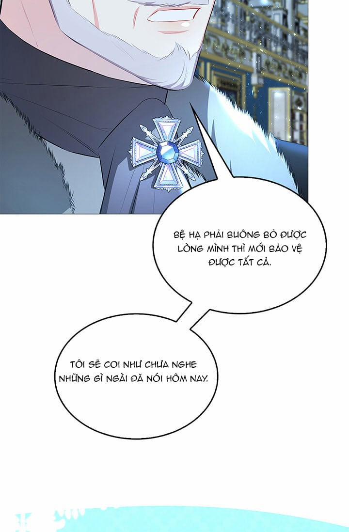 Tôi Sẽ Không Hối Tiếc Vì Anh Đâu 33 trang 35