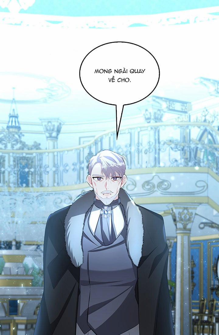 Tôi Sẽ Không Hối Tiếc Vì Anh Đâu 33 trang 36