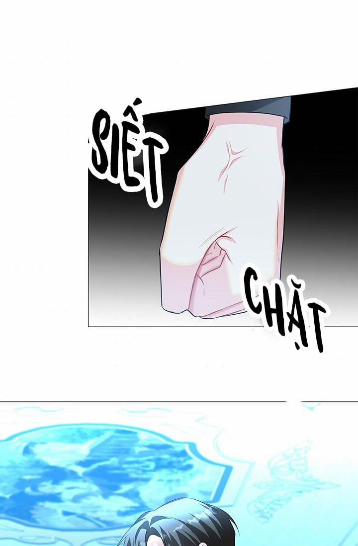 Tôi Sẽ Không Hối Tiếc Vì Anh Đâu 33 trang 38