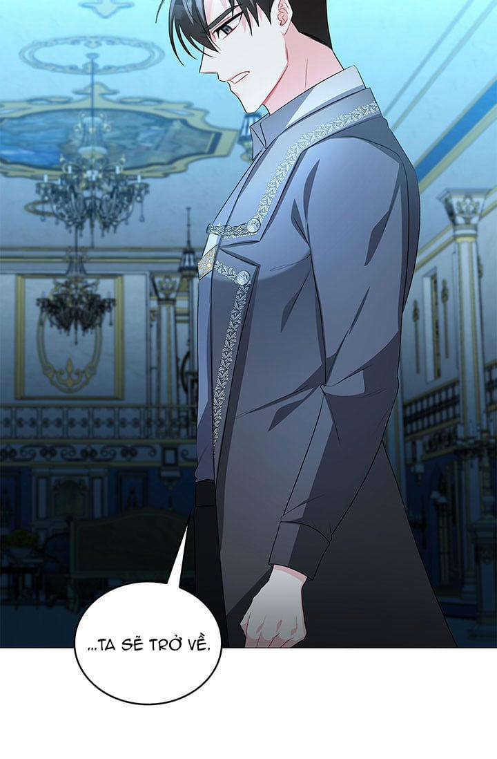 Tôi Sẽ Không Hối Tiếc Vì Anh Đâu 33 trang 39