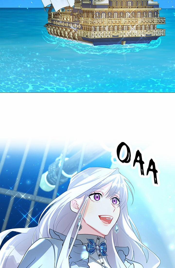 Tôi Sẽ Không Hối Tiếc Vì Anh Đâu 33 trang 42