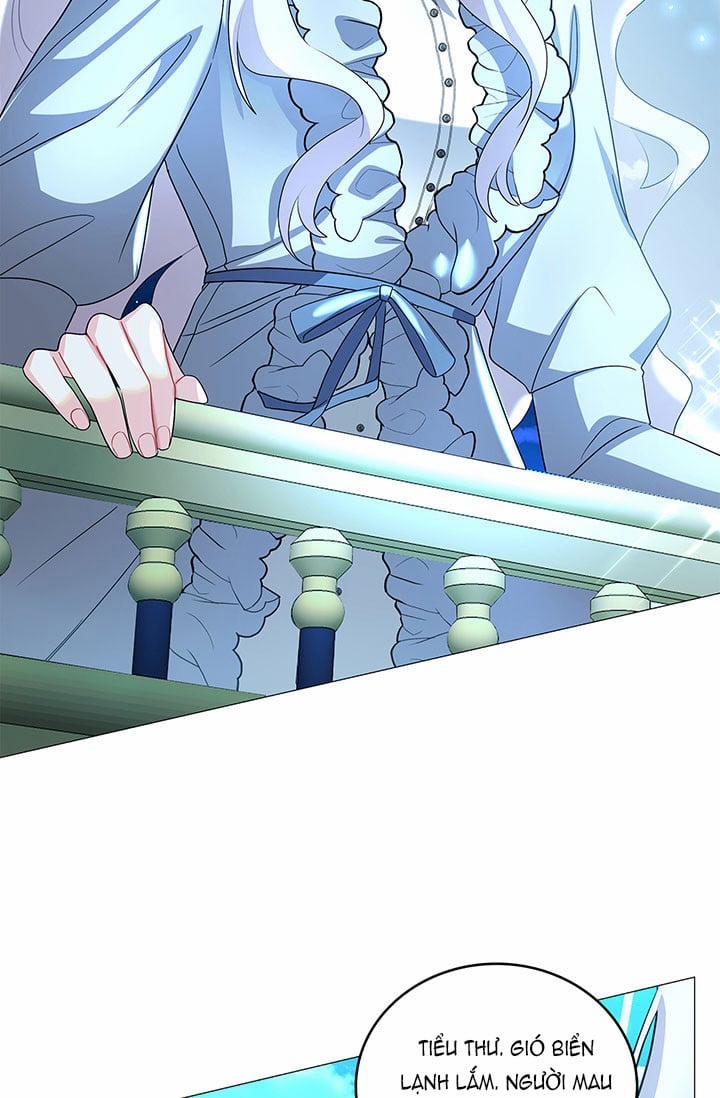 Tôi Sẽ Không Hối Tiếc Vì Anh Đâu 33 trang 43