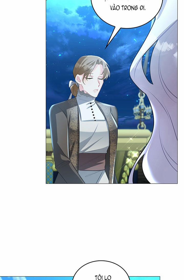 Tôi Sẽ Không Hối Tiếc Vì Anh Đâu 33 trang 44