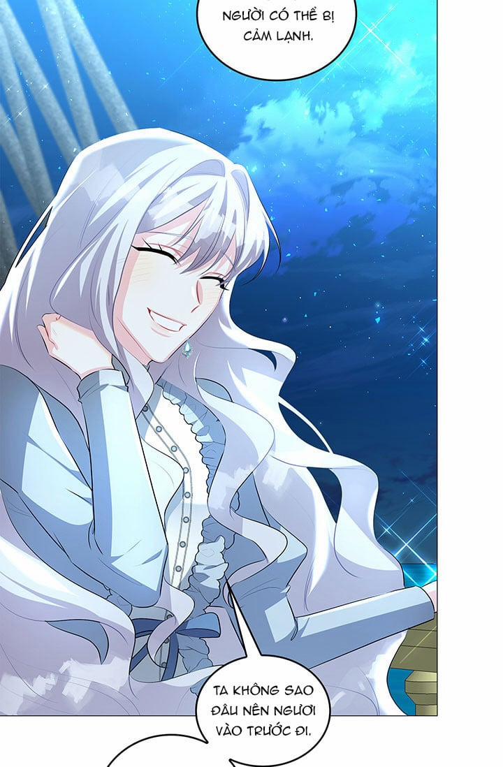 Tôi Sẽ Không Hối Tiếc Vì Anh Đâu 33 trang 45