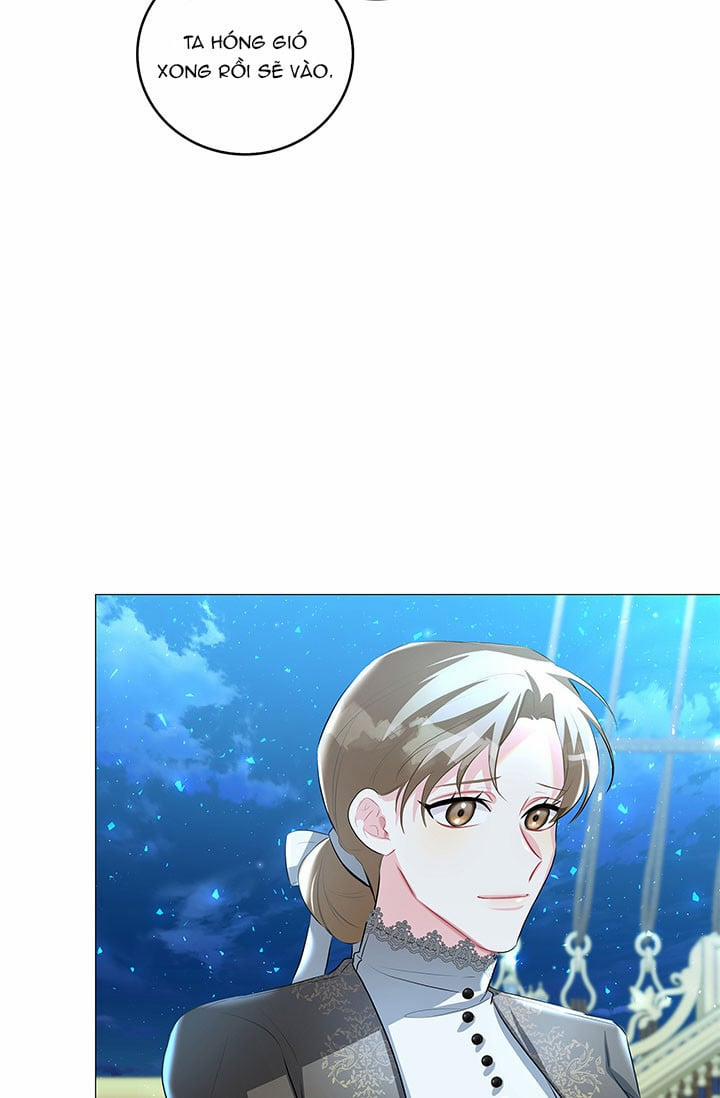 Tôi Sẽ Không Hối Tiếc Vì Anh Đâu 33 trang 46