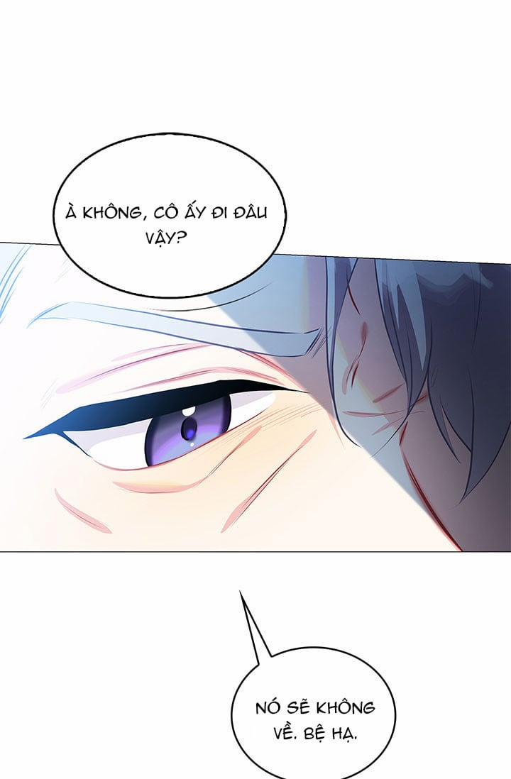 Tôi Sẽ Không Hối Tiếc Vì Anh Đâu 33 trang 5