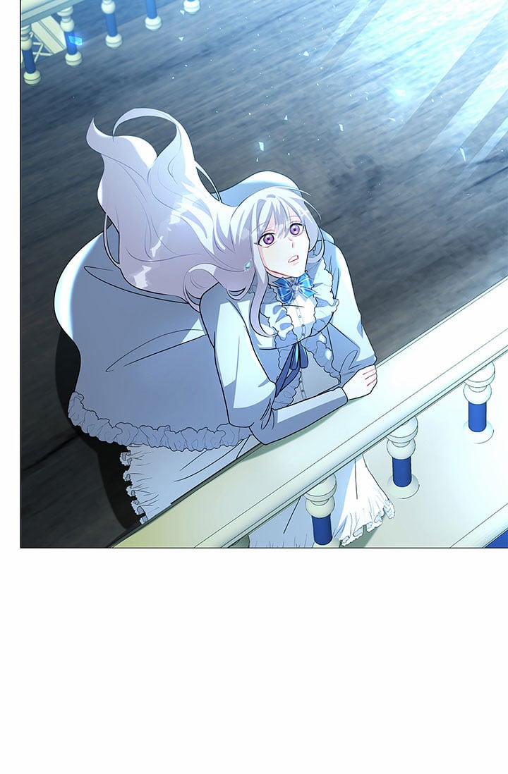 Tôi Sẽ Không Hối Tiếc Vì Anh Đâu 33 trang 50