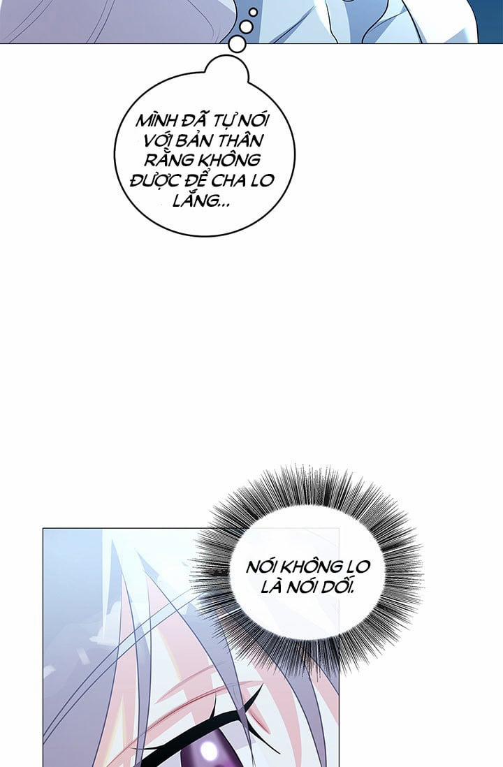 Tôi Sẽ Không Hối Tiếc Vì Anh Đâu 33 trang 52