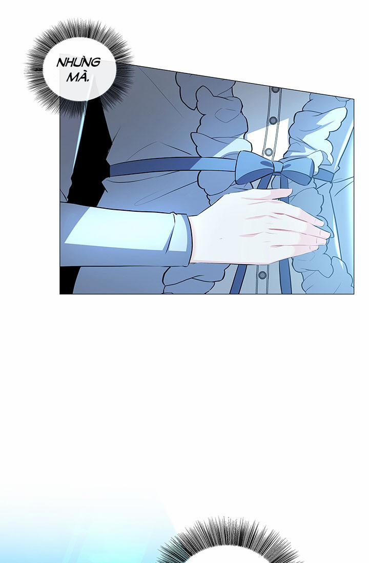 Tôi Sẽ Không Hối Tiếc Vì Anh Đâu 33 trang 54