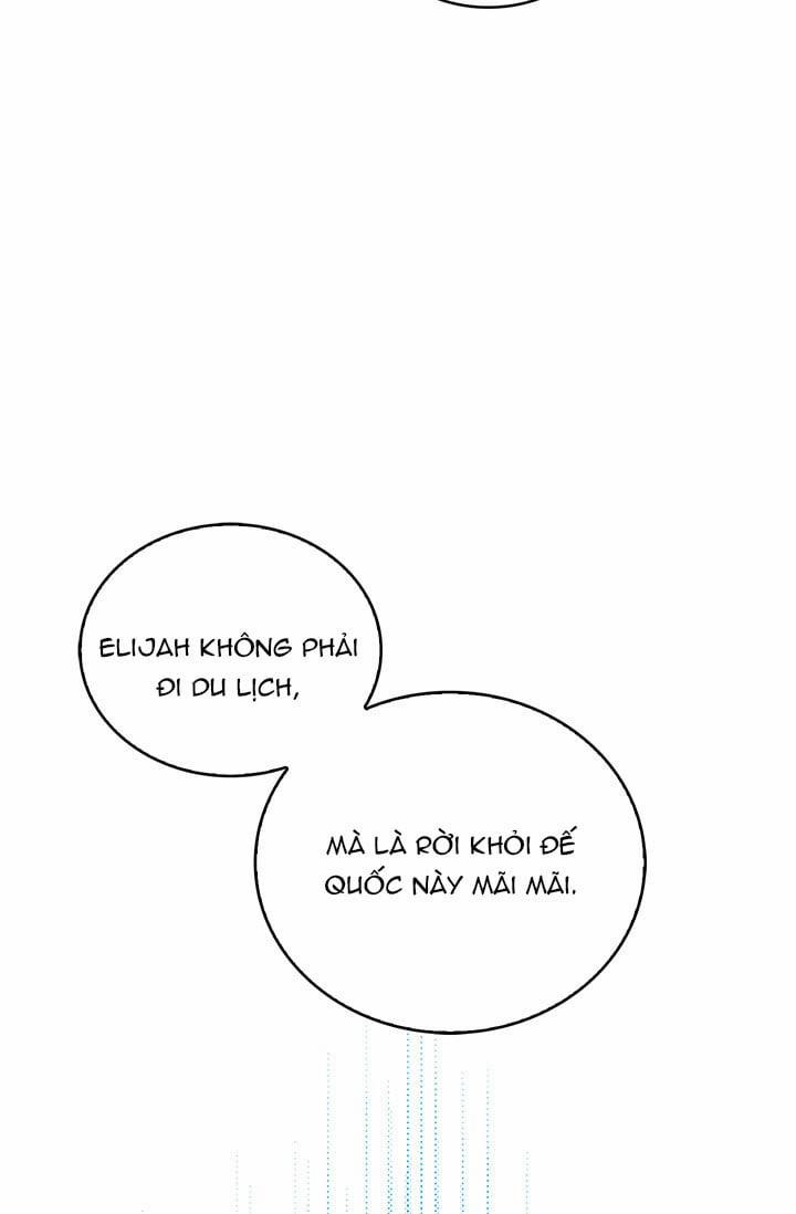 Tôi Sẽ Không Hối Tiếc Vì Anh Đâu 33 trang 6