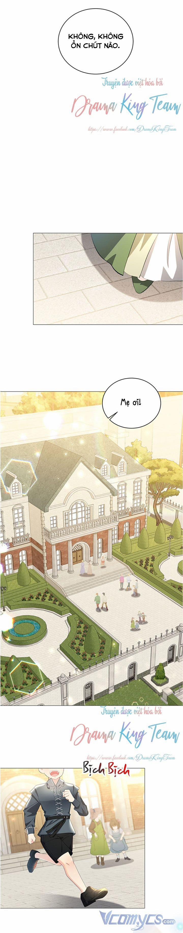 Tôi Sẽ Không Hối Tiếc Vì Anh Đâu 36.5 trang 7