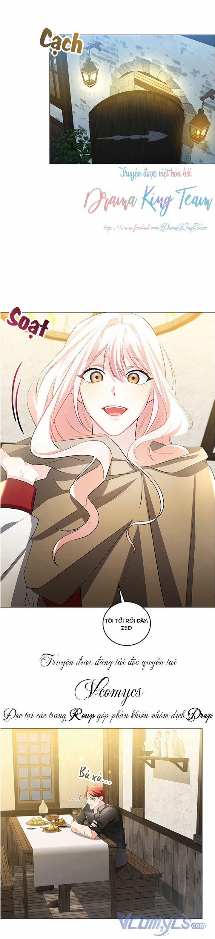 Tôi Sẽ Không Hối Tiếc Vì Anh Đâu 36 trang 0