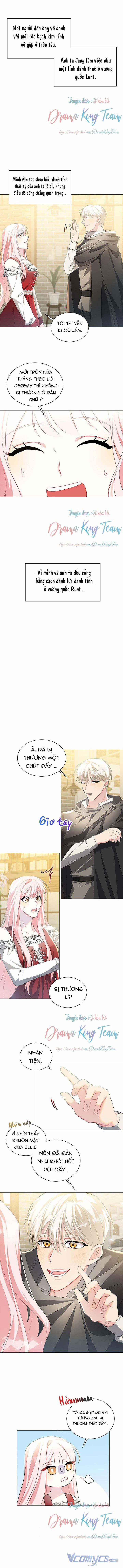 Tôi Sẽ Không Hối Tiếc Vì Anh Đâu 37.5 trang 2