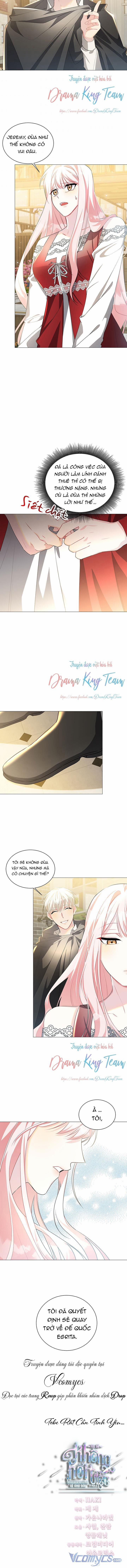 Tôi Sẽ Không Hối Tiếc Vì Anh Đâu 37.5 trang 3