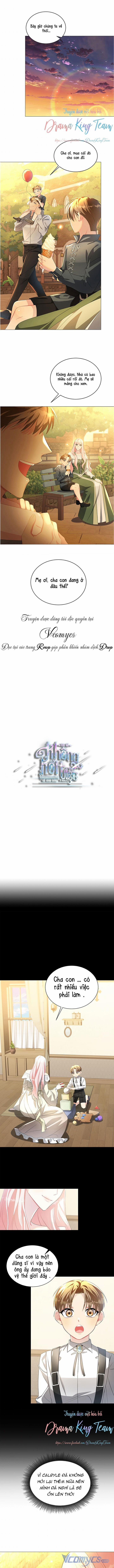 Tôi Sẽ Không Hối Tiếc Vì Anh Đâu 37 trang 0