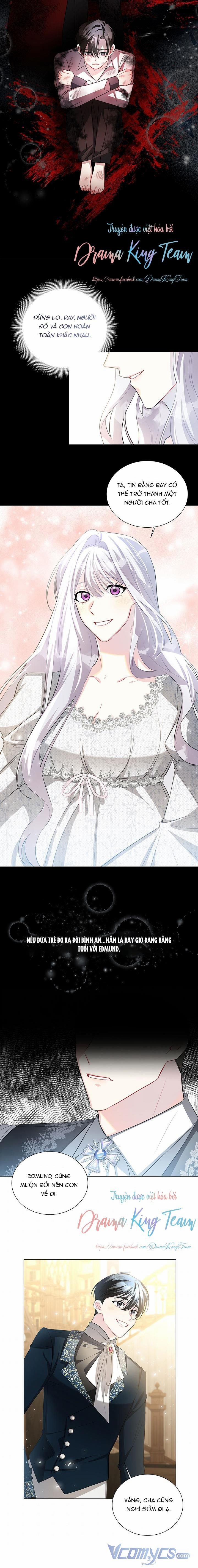 Tôi Sẽ Không Hối Tiếc Vì Anh Đâu 39.5 trang 6