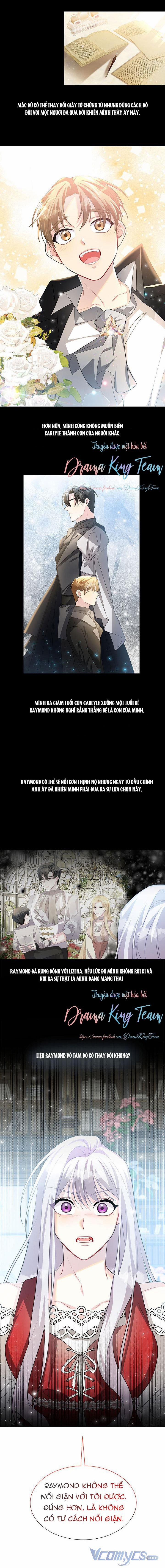 Tôi Sẽ Không Hối Tiếc Vì Anh Đâu 39 trang 3