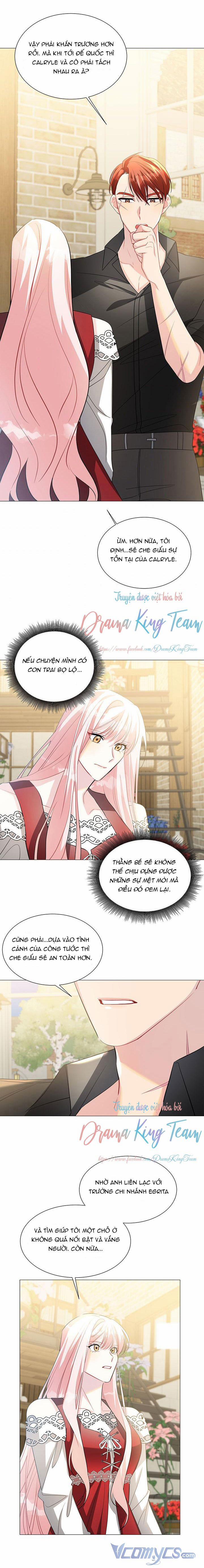 Tôi Sẽ Không Hối Tiếc Vì Anh Đâu 39 trang 6