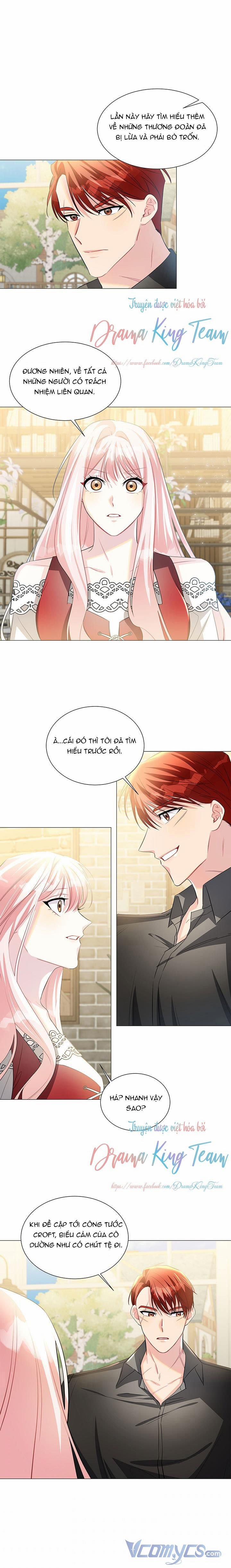 Tôi Sẽ Không Hối Tiếc Vì Anh Đâu 39 trang 7