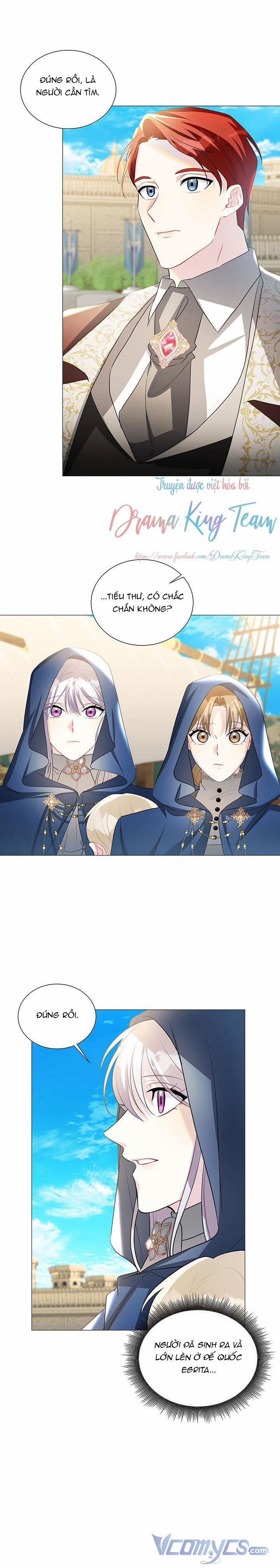 Tôi Sẽ Không Hối Tiếc Vì Anh Đâu 40.5 trang 2