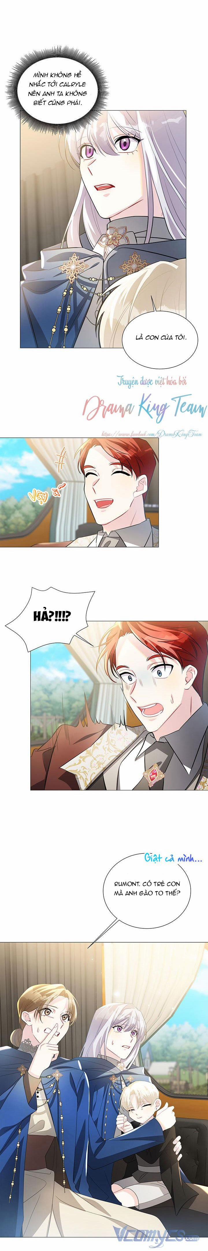 Tôi Sẽ Không Hối Tiếc Vì Anh Đâu 40.5 trang 7