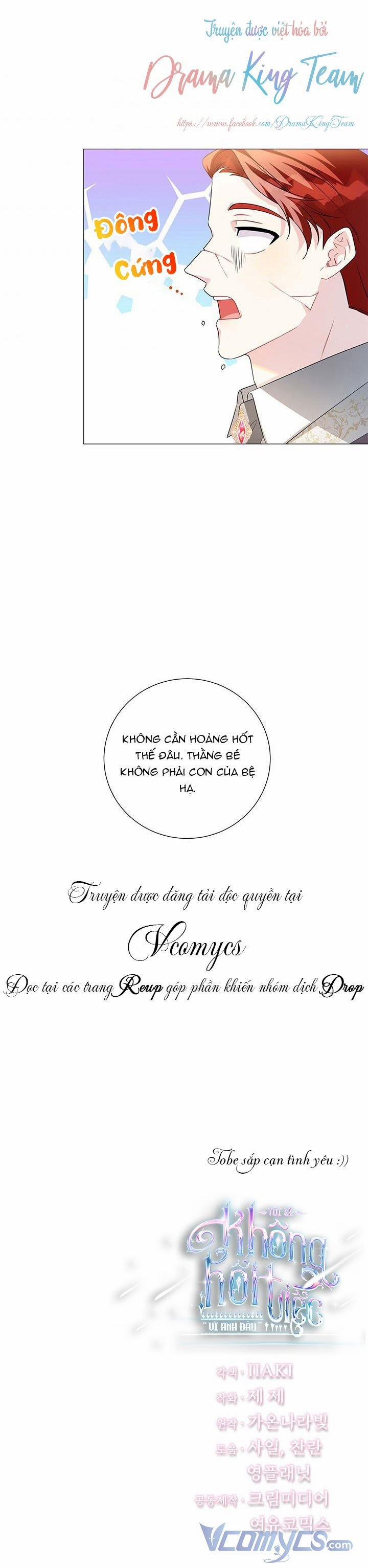 Tôi Sẽ Không Hối Tiếc Vì Anh Đâu 40.5 trang 9