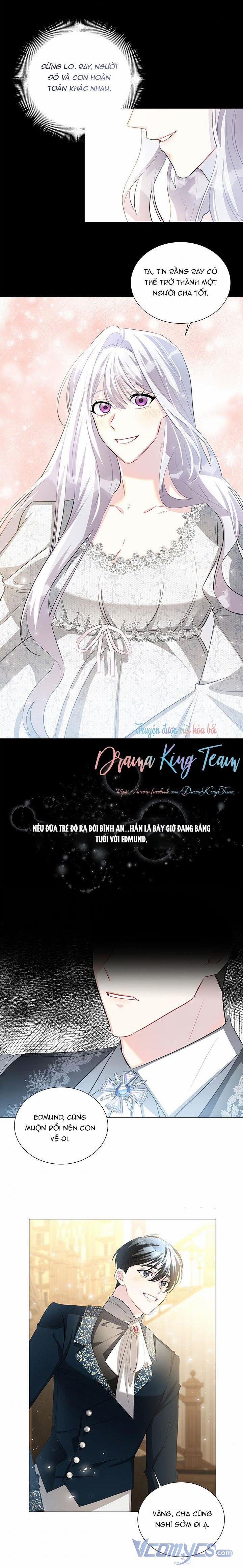 Tôi Sẽ Không Hối Tiếc Vì Anh Đâu 40 trang 0