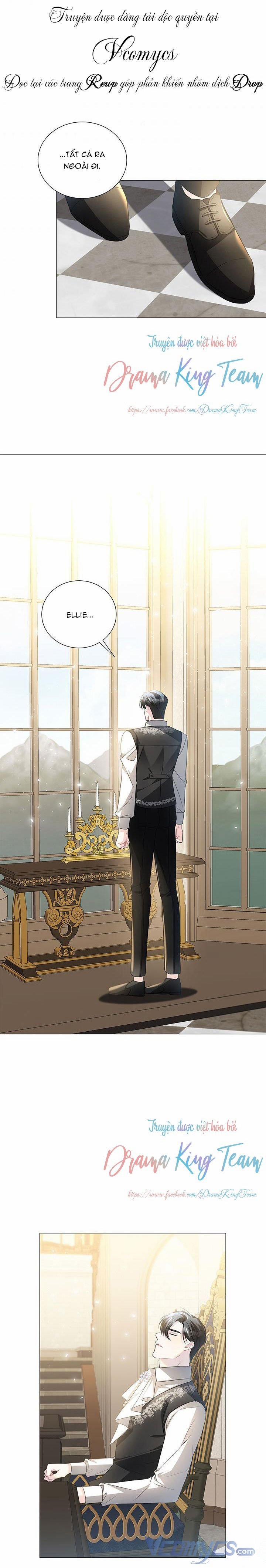 Tôi Sẽ Không Hối Tiếc Vì Anh Đâu 40 trang 1