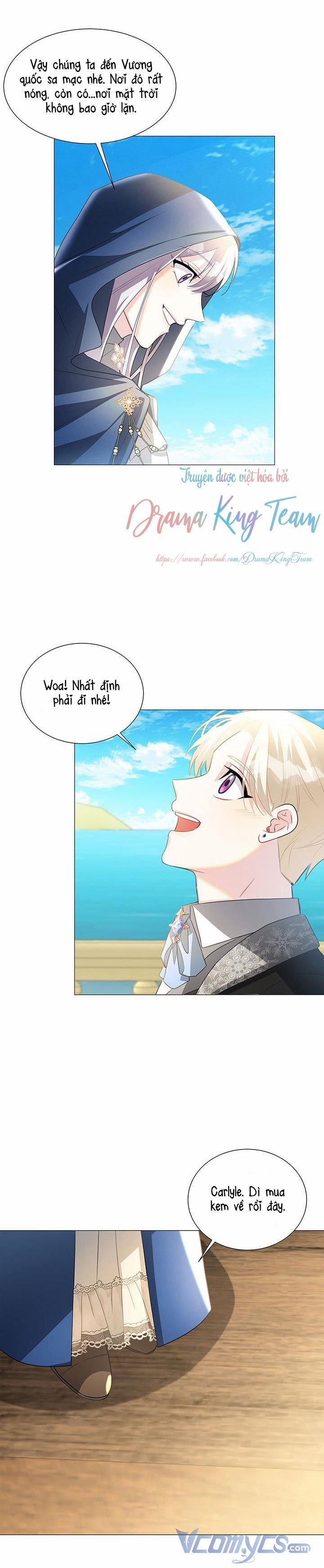 Tôi Sẽ Không Hối Tiếc Vì Anh Đâu 40 trang 4