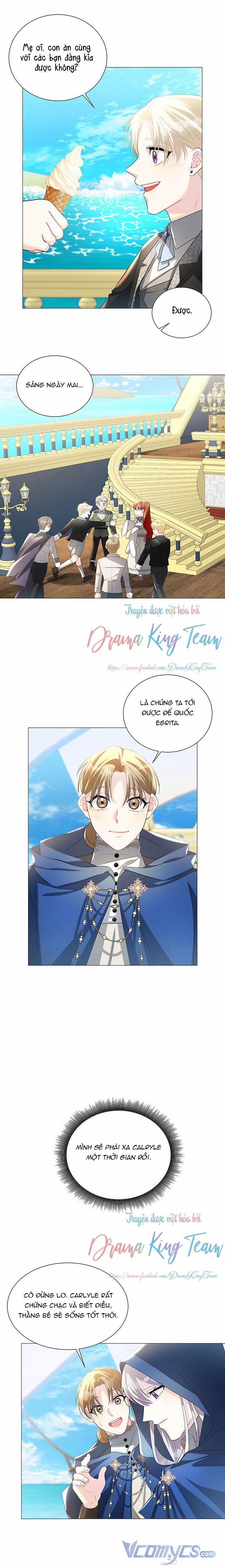 Tôi Sẽ Không Hối Tiếc Vì Anh Đâu 40 trang 5