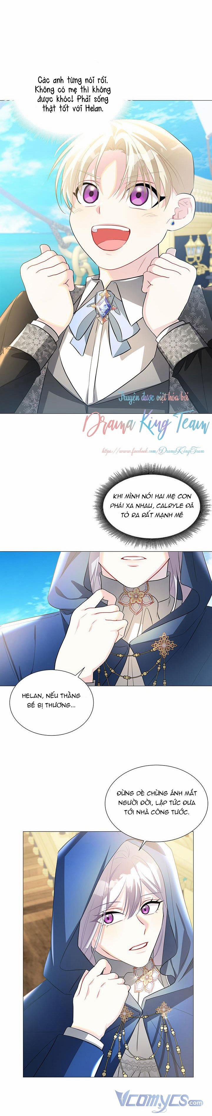 Tôi Sẽ Không Hối Tiếc Vì Anh Đâu 40 trang 6