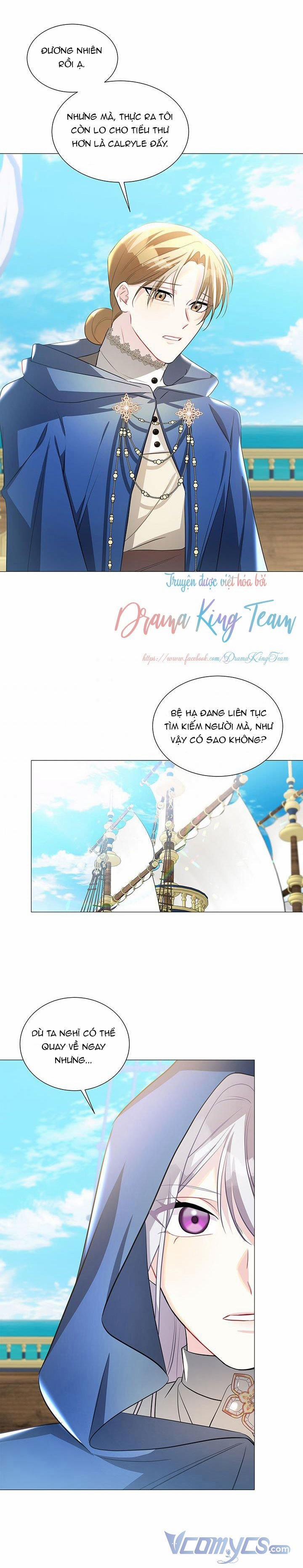 Tôi Sẽ Không Hối Tiếc Vì Anh Đâu 40 trang 7