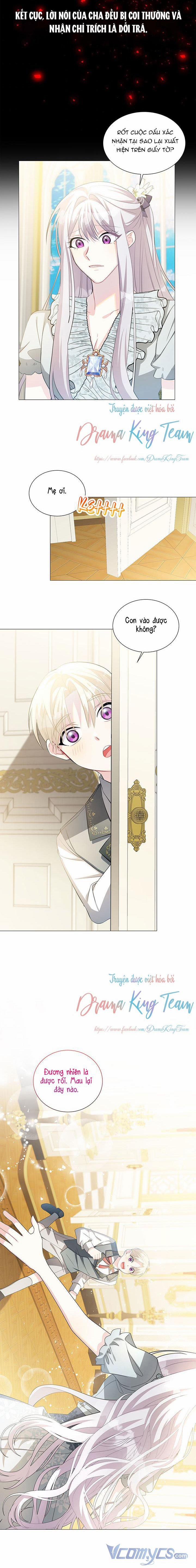 Tôi Sẽ Không Hối Tiếc Vì Anh Đâu 41.5 trang 1