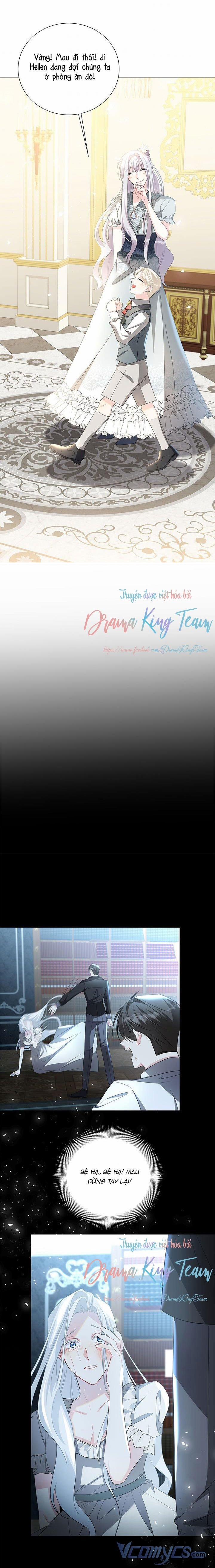 Tôi Sẽ Không Hối Tiếc Vì Anh Đâu 41.5 trang 3