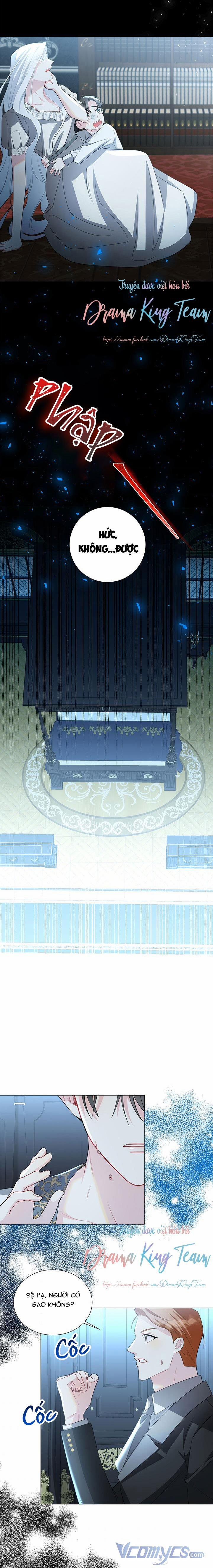 Tôi Sẽ Không Hối Tiếc Vì Anh Đâu 41.5 trang 4