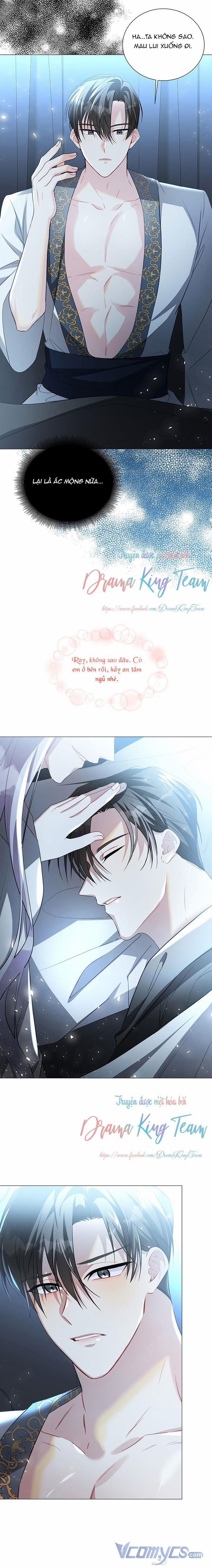 Tôi Sẽ Không Hối Tiếc Vì Anh Đâu 41.5 trang 5