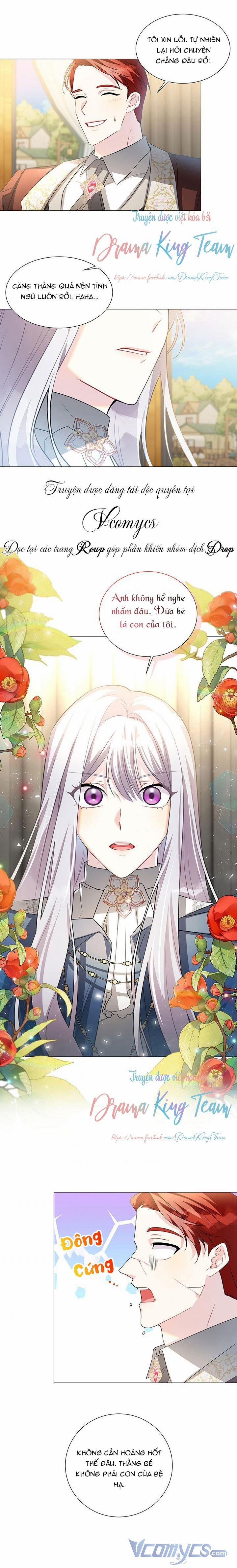 Tôi Sẽ Không Hối Tiếc Vì Anh Đâu 41 trang 0