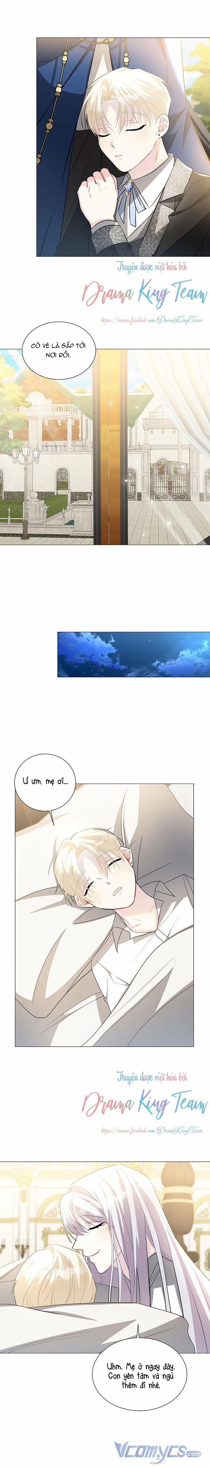 Tôi Sẽ Không Hối Tiếc Vì Anh Đâu 41 trang 2