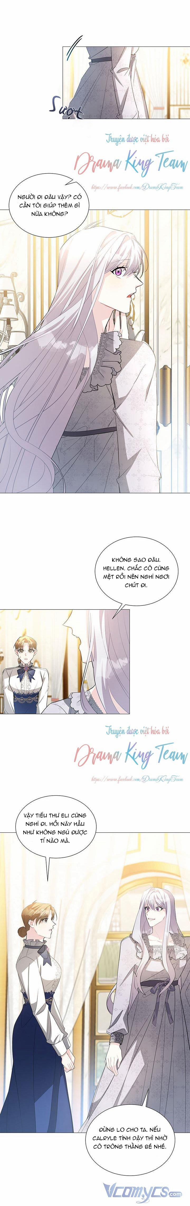 Tôi Sẽ Không Hối Tiếc Vì Anh Đâu 41 trang 3