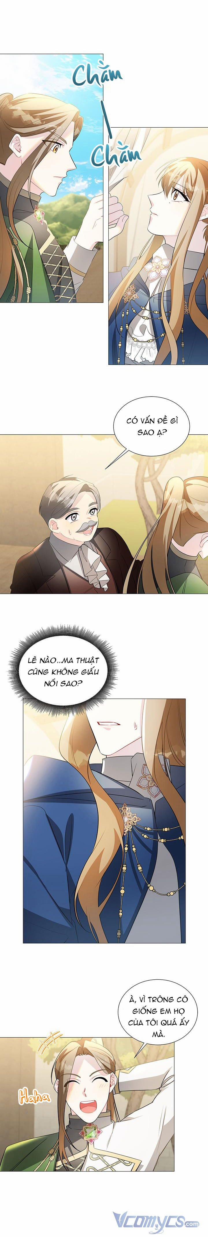 Tôi Sẽ Không Hối Tiếc Vì Anh Đâu 42.5 trang 0