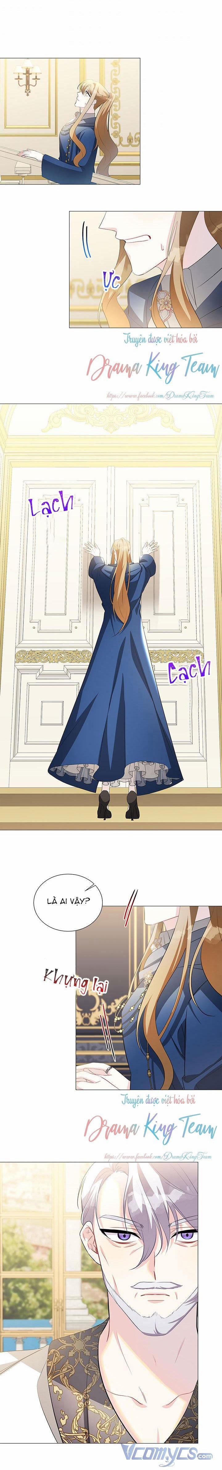 Tôi Sẽ Không Hối Tiếc Vì Anh Đâu 42.5 trang 4