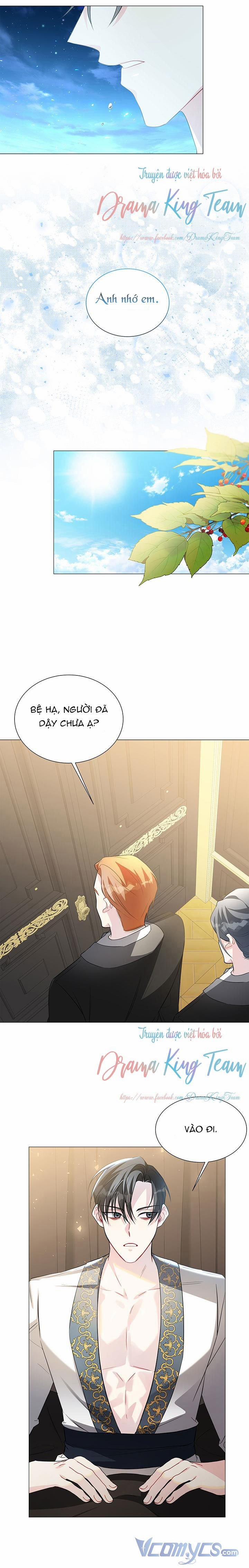 Tôi Sẽ Không Hối Tiếc Vì Anh Đâu 42 trang 1