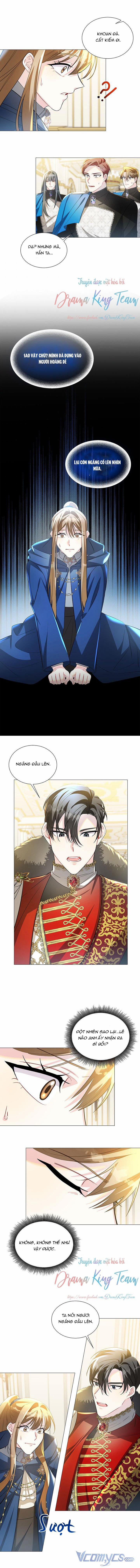 Tôi Sẽ Không Hối Tiếc Vì Anh Đâu 43.5 trang 0