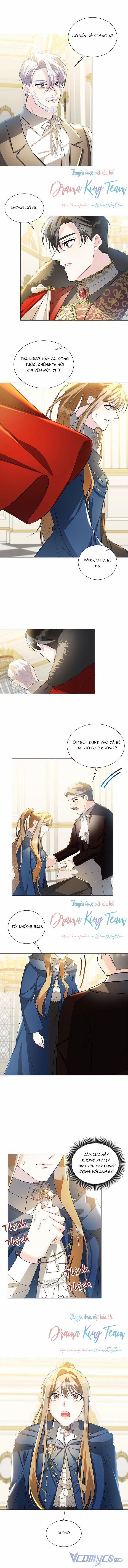 Tôi Sẽ Không Hối Tiếc Vì Anh Đâu 43.5 trang 2