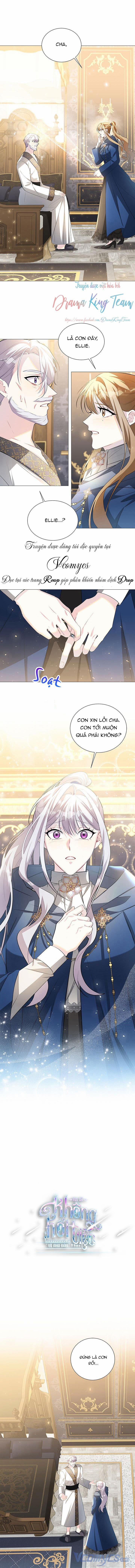 Tôi Sẽ Không Hối Tiếc Vì Anh Đâu 43 trang 0